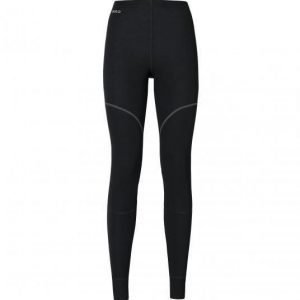 Odlo X-Warm Women's Pants Musta L