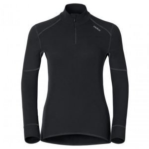 Odlo X-Warm Women's Zip Musta L