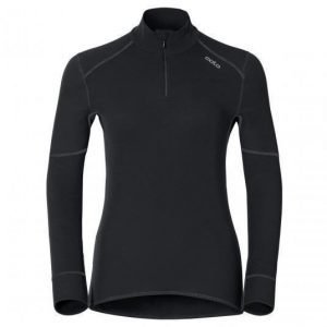 Odlo X-Warm Women's Zip Musta S