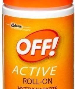 Off Active Roll-on 60 ml