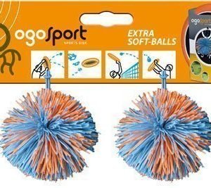 Ogo Sport Spareballs