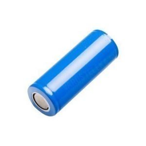 Olight S80 vara-akku 4000 mAh