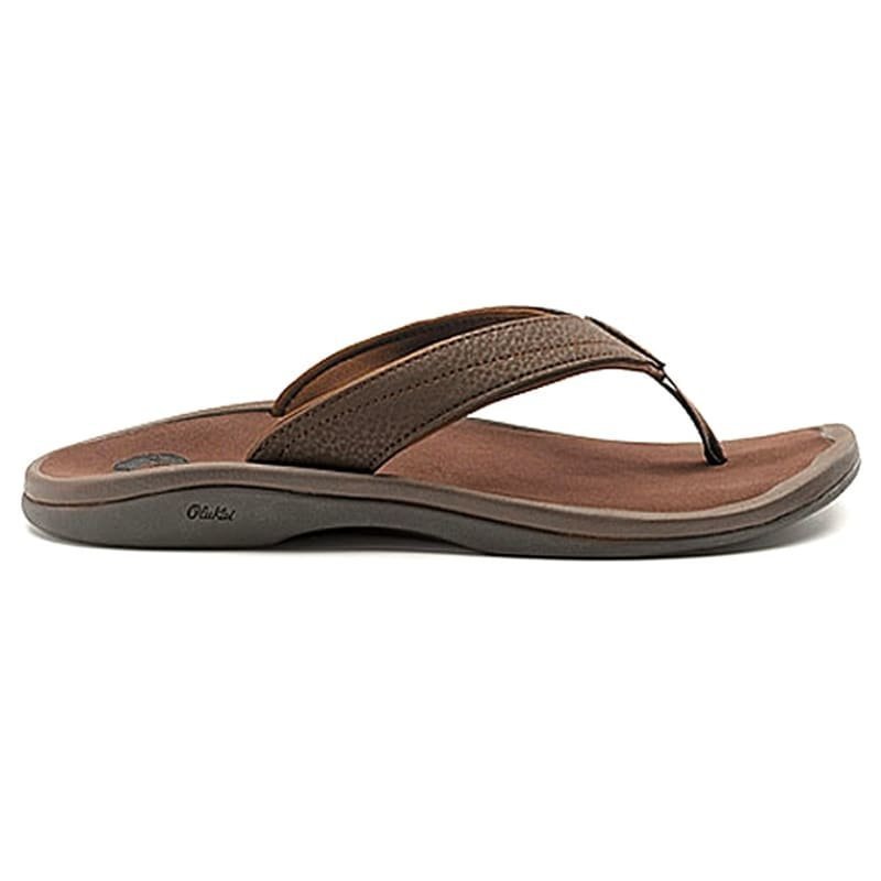 OluKai Ohana Women's 35 Dark Java/Dark Java