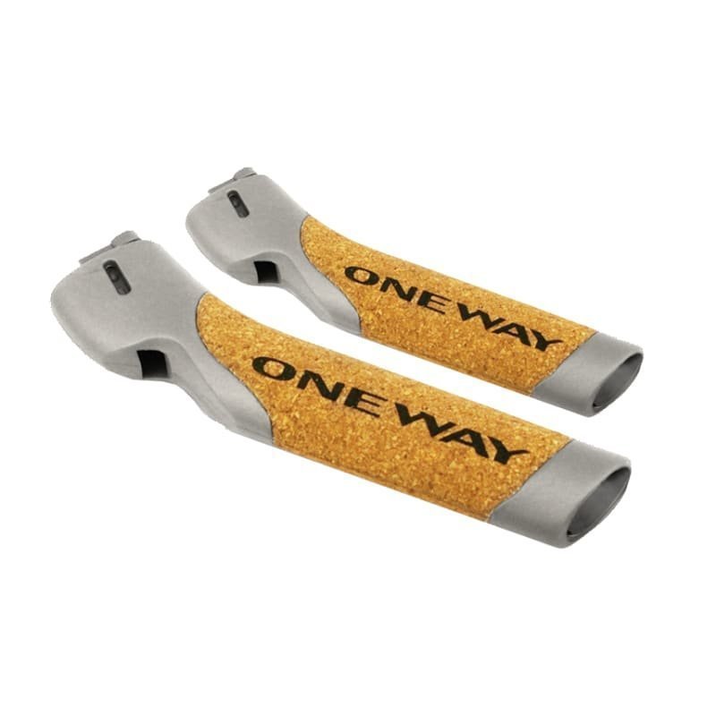 Oneway Cork Grip 1SIZE Light Grey