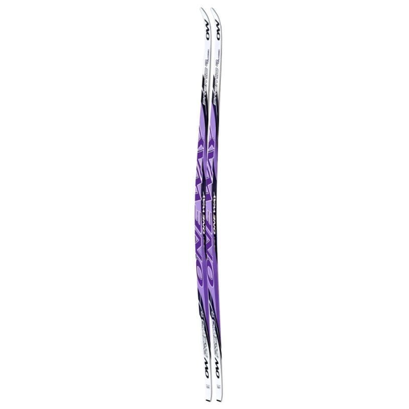 Oneway Premio 9 Classic W 180 (40-55 kg) Purple