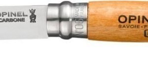 Opinel 6 Carbone