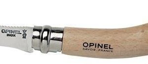 Opinel 8 Sieniveitsi