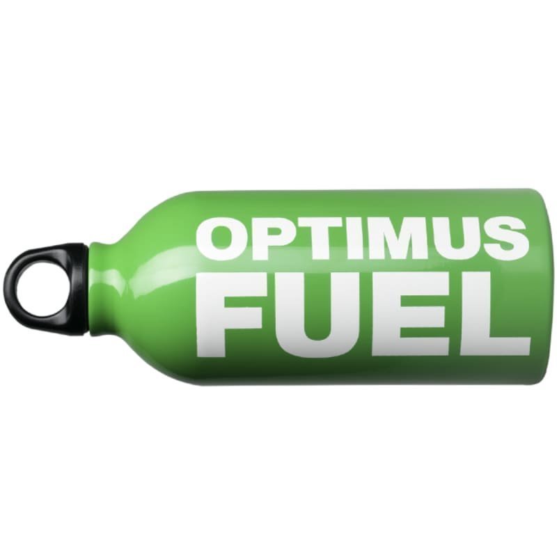 Optimus Bränsleflaska MEDIUM grön