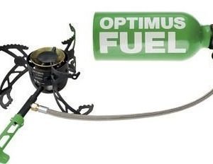 Optimus Mulitfuelstove Nova