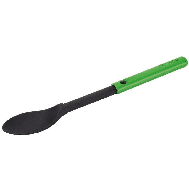 Optimus Sliding Long Spoon ONESIZE GRÖN