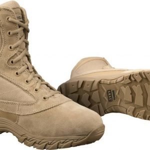 Original SWAT Chase Tactical Side Zip Tan 37