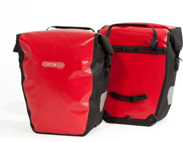 Ortlieb Back-Roller City