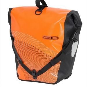 Ortlieb Back Roller Classic Design Oranssi