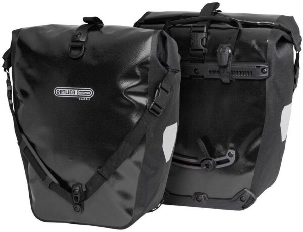 Ortlieb Back-Roller