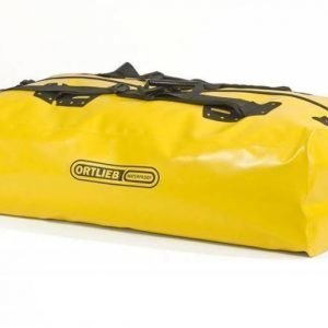 Ortlieb Big-Zip Keltainen