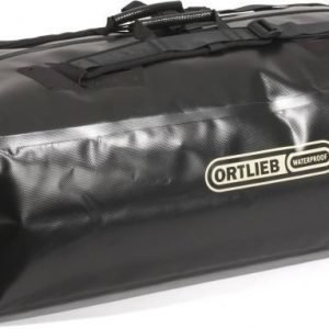 Ortlieb Big-Zip Musta