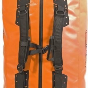 Ortlieb Big-Zip Oranssi