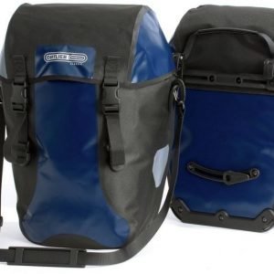 Ortlieb Bike Packer Classic Sinimusta