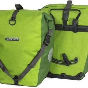 Ortlieb Bike Packer Plus Lime