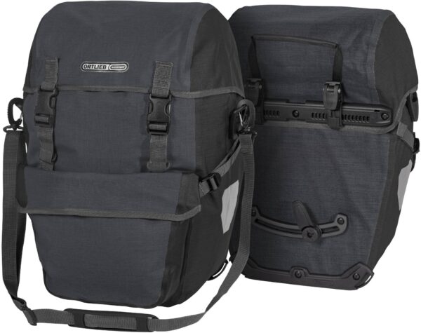 Ortlieb Bike Packer Plus