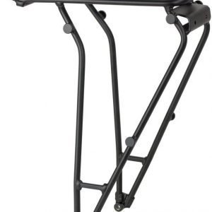 Ortlieb Bike Rack R2 Musta