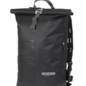 Ortlieb Commuter Daypack City Musta