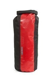 Ortlieb DRYBAGS PS 490 VAHVA KUIVASÄKKI 22L PUNAMUSTA