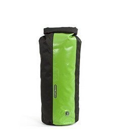 Ortlieb DRYBAGS PS 490 VAHVA KUIVASÄKKI 22L VIHERMUSTA