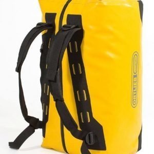 Ortlieb Duffle 110 Keltainen