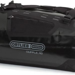 Ortlieb Duffle 110 Musta