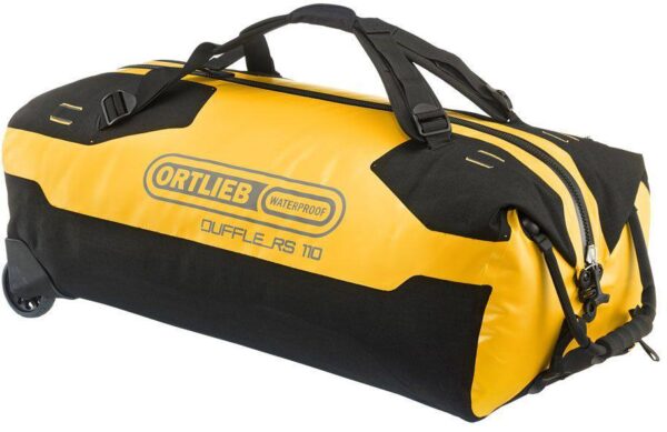 Ortlieb Duffle 110 RS