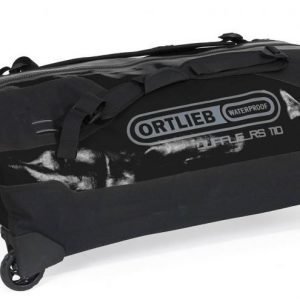 Ortlieb Duffle 110 RS Musta