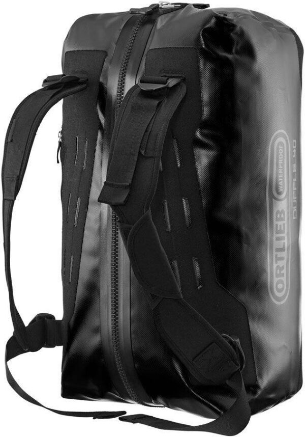 Ortlieb Duffle 40