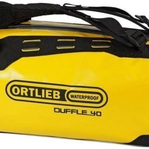 Ortlieb Duffle 40 Keltainen