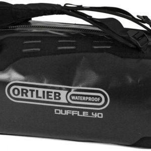 Ortlieb Duffle 40 Musta