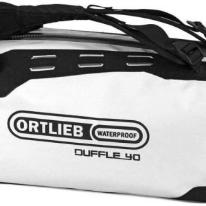 Ortlieb Duffle 40 Valkoinen