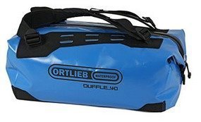 Ortlieb Duffle 40L sininen