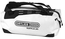 Ortlieb Duffle 40L valkoinen