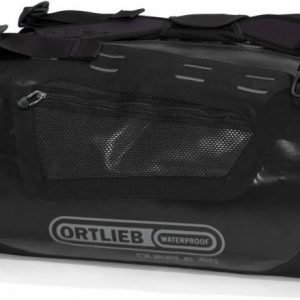 Ortlieb Duffle 60 Musta