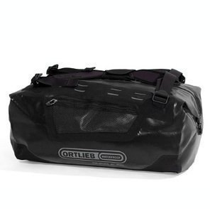 Ortlieb Duffle 60L musta