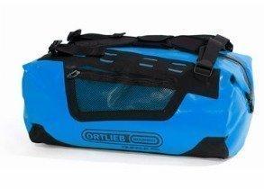 Ortlieb Duffle 60L sininen