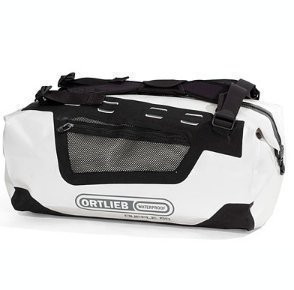 Ortlieb Duffle 60L valkoinen