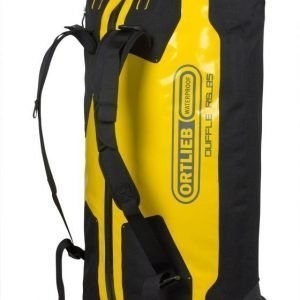 Ortlieb Duffle 85 RS Keltainen