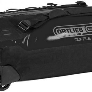 Ortlieb Duffle 85 RS Musta