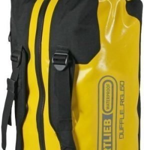 Ortlieb Duffle RG 60 Keltainen