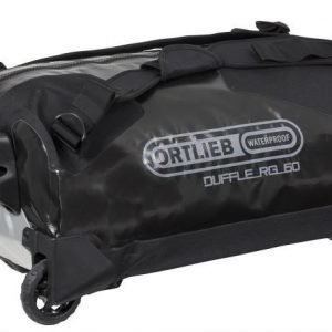 Ortlieb Duffle RG 60 Musta