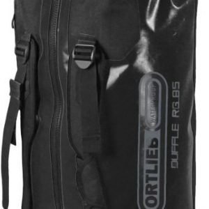 Ortlieb Duffle RG 85 Musta