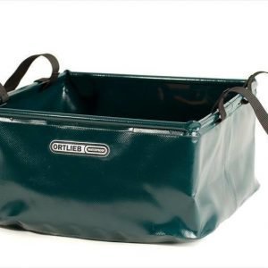 Ortlieb Folding Bowl 10 L N12G Vihreä