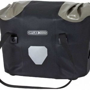 Ortlieb Handlebar Basket Musta