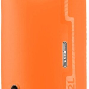 Ortlieb K2203 -kuivapussi 22 L venttiilillä